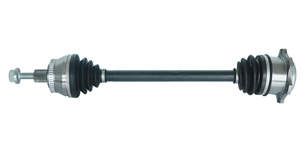 Antriebswelle Vorderachse links DS0076 kaufen | LIZARTE
