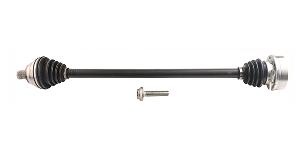 Antriebswelle Vorderachse rechts DS0095 kaufen | LIZARTE
