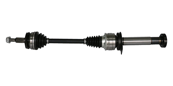 Antriebswelle Vorderachse rechts DS1018 kaufen | LIZARTE
