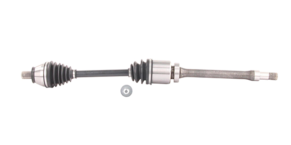 Antriebswelle Vorderachse rechts DS1049 kaufen | LIZARTE