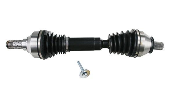 Antriebswelle Vorderachse links DS1169 kaufen | LIZARTE