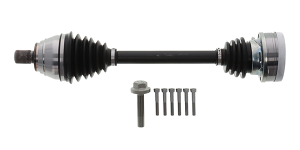 Antriebswelle Vorderachse links DS1222 kaufen | LIZARTE
