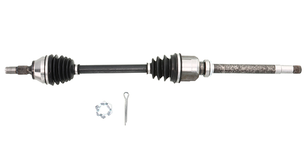 Antriebswelle Vorderachse rechts DS1244 kaufen | LIZARTE