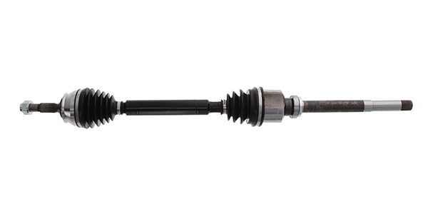 Antriebswelle Vorderachse rechts DS1245 kaufen | LIZARTE