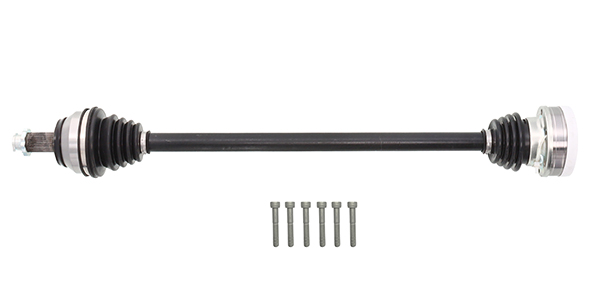 Antriebswelle Vorderachse rechts DS1252 kaufen | LIZARTE