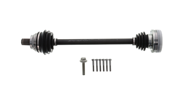 Antriebswelle Vorderachse links DS1263 kaufen | LIZARTE