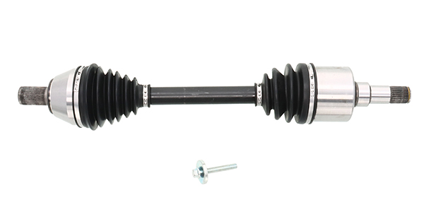 Antriebswelle Vorderachse links DS1271 kaufen | LIZARTE
