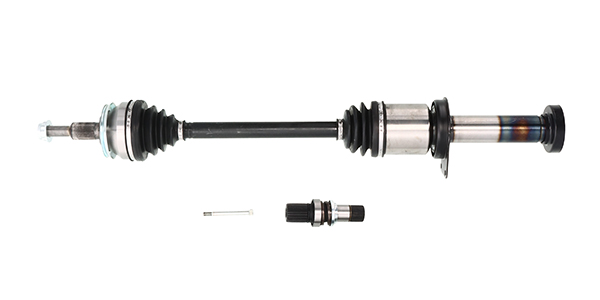 Antriebswelle Vorderachse rechts DS1293 kaufen | LIZARTE