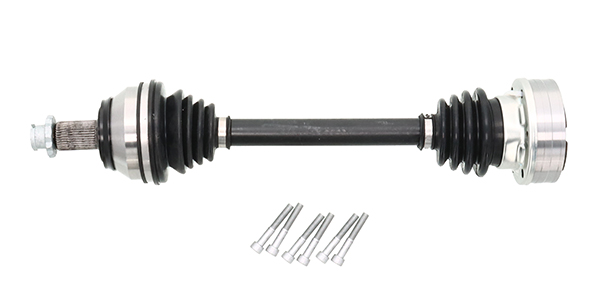 Antriebswelle Vorderachse links DS1296 kaufen | LIZARTE