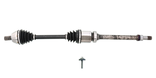 Antriebswelle Vorderachse rechts DS1318 kaufen | LIZARTE