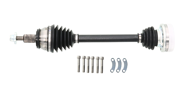 Antriebswelle Vorderachse links DS1320 kaufen | LIZARTE