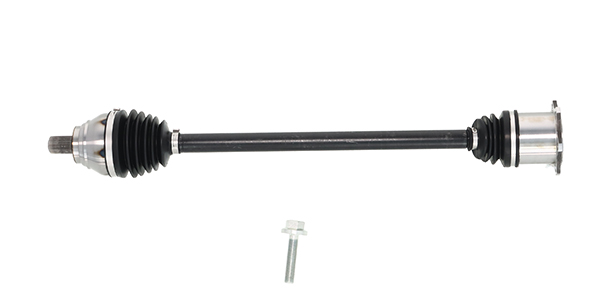 Antriebswelle Vorderachse rechts DS1537 kaufen | LIZARTE