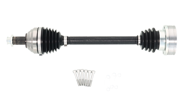 Antriebswelle Vorderachse links DS1639 kaufen | LIZARTE