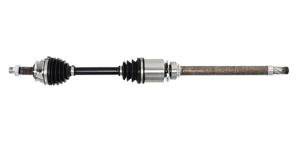 Antriebswelle Vorderachse rechts DS1702 kaufen | LIZARTE