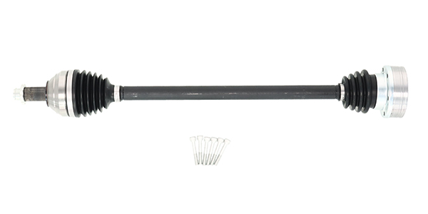 Antriebswelle Vorderachse rechts DS1722 kaufen | LIZARTE