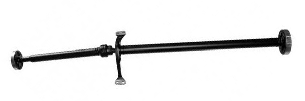 Gelenkwelle, Achsantrieb PS0020 kaufen | LIZARTE