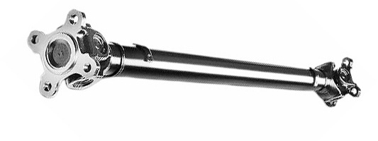 Gelenkwelle, Achsantrieb PS0039 kaufen | LIZARTE