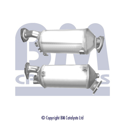 Ruß-/Partikelfilter, Abgasanlage BM11032 kaufen | BM CATALYSTS | ECE geprüft