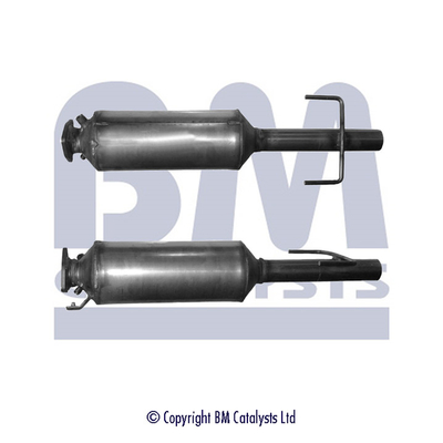 Ruß-/Partikelfilter, Abgasanlage BM11082 kaufen | BM CATALYSTS | ECE geprüft