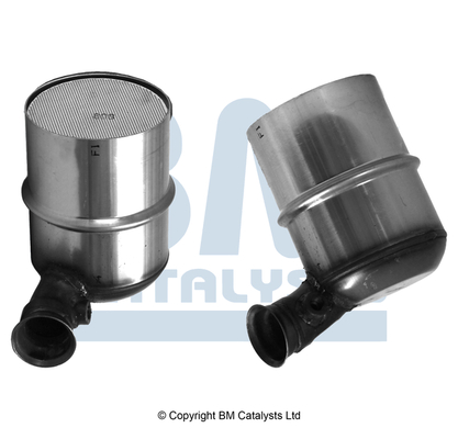 Approved Ruß-/Partikelfilter, Abgasanlage BM11188H kaufen | BM CATALYSTS | ECE geprüft