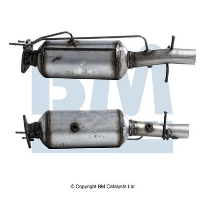 Approved Ruß-/Partikelfilter, Abgasanlage BM11193H kaufen | BM CATALYSTS | ECE geprüft