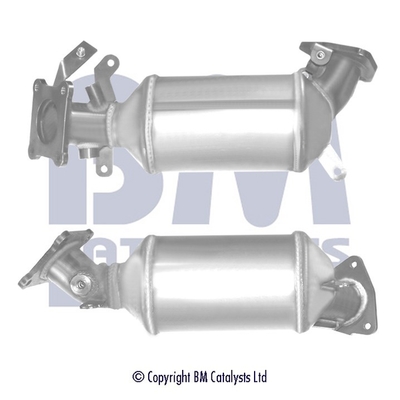 Ruß-/Partikelfilter, Abgasanlage BM11223 kaufen | BM CATALYSTS | ECE geprüft
