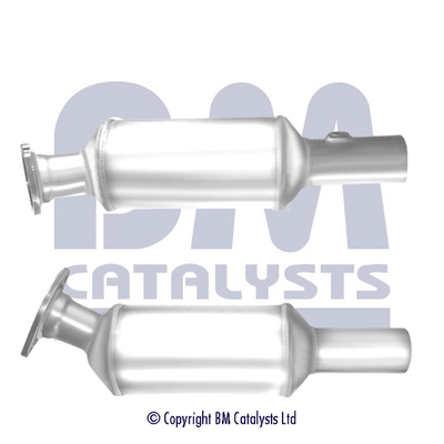 Ruß-/Partikelfilter, Abgasanlage BM11366 kaufen | BM CATALYSTS | ECE geprüft