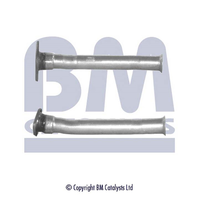 Abgasrohr BM50008 kaufen | BM CATALYSTS
