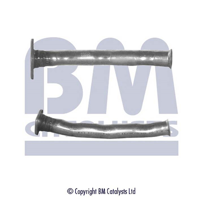 Abgasrohr BM50009 kaufen | BM CATALYSTS