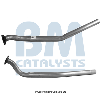 Abgasrohr BM50013 kaufen | BM CATALYSTS
