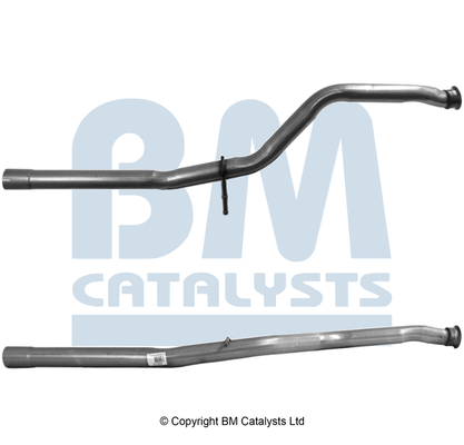 Abgasrohr BM50018 kaufen | BM CATALYSTS