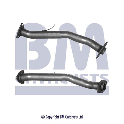 Abgasrohr BM50021 kaufen | BM CATALYSTS