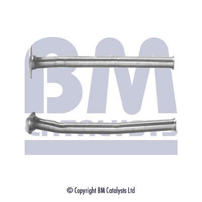 Abgasrohr BM50023 kaufen | BM CATALYSTS