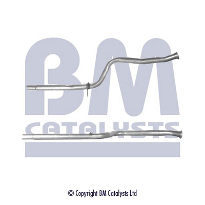 Abgasrohr BM50030 kaufen | BM CATALYSTS