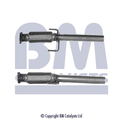 Abgasrohr BM50042 kaufen | BM CATALYSTS