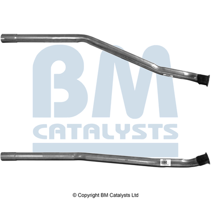 Abgasrohr BM50045 kaufen | BM CATALYSTS