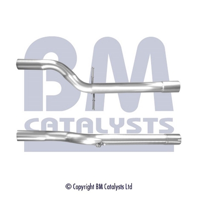 Abgasrohr BM50057 kaufen | BM CATALYSTS