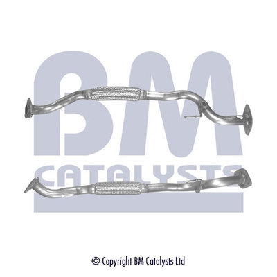 Abgasrohr BM50059 kaufen | BM CATALYSTS
