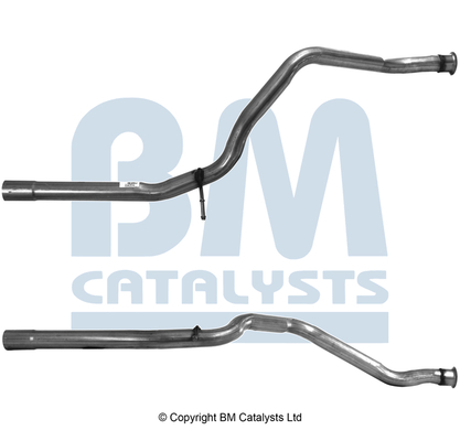 Abgasrohr BM50060 kaufen | BM CATALYSTS