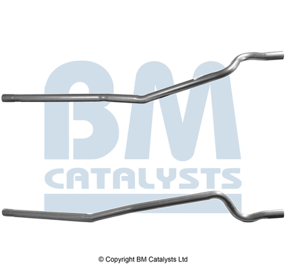 Abgasrohr BM50078 kaufen | BM CATALYSTS