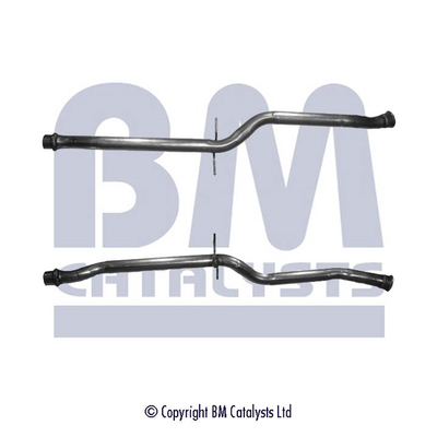 Abgasrohr BM50094 kaufen | BM CATALYSTS