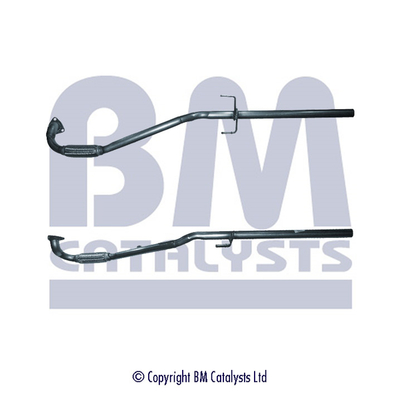 Abgasrohr BM50099 kaufen | BM CATALYSTS