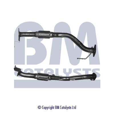 Abgasrohr BM50105 kaufen | BM CATALYSTS