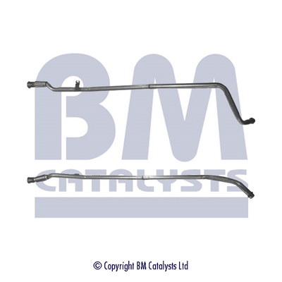 Abgasrohr BM50117 kaufen | BM CATALYSTS