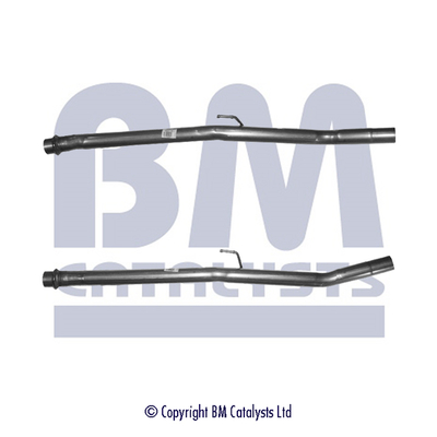 Abgasrohr BM50118 kaufen | BM CATALYSTS