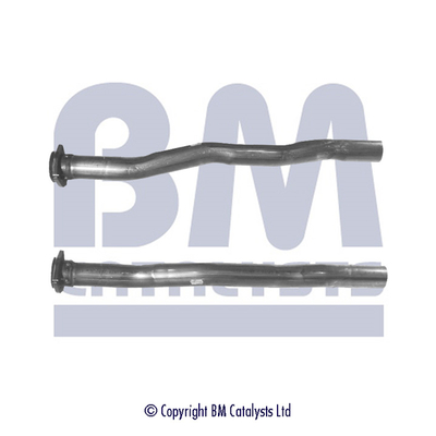 Abgasrohr BM50124 kaufen | BM CATALYSTS
