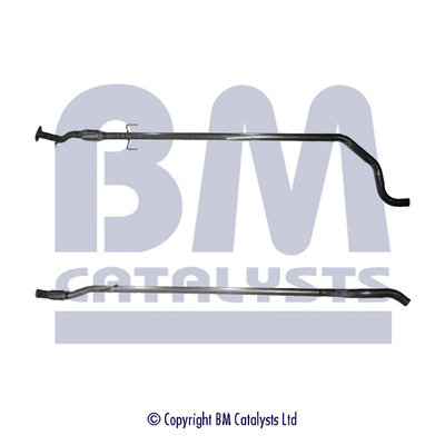 Abgasrohr BM50129 kaufen | BM CATALYSTS