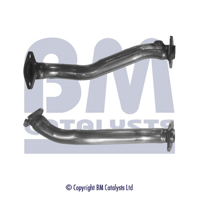 Abgasrohr BM50148 kaufen | BM CATALYSTS