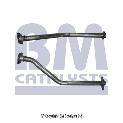 Abgasrohr BM50150 kaufen | BM CATALYSTS