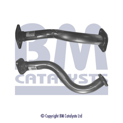 Abgasrohr BM50157 kaufen | BM CATALYSTS